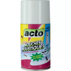 Acto aérosol recharge 250ml – efficacité et sécurité contre les insectes