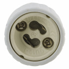 Adaptateur douille pour ampoule e27 à gu10
