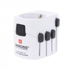 Adaptateur Mondial - Pro