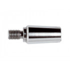 Adaptateur MAFELL pour fraise à filetage intérieur M10 - 039363