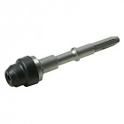 Adaptateur queue 6 pans 9/16" / SDS-Plus - 200 mm