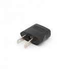 Adaptateur Secteur Fiche Europeenne Vers Fiche Americaine