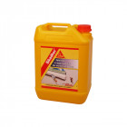 Additif d'adhérence et d'imperméabilité pour mortiers - sika sikadher 80 gp - 5l