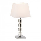 Lampe murford, avec abat-jour