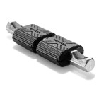 Élément de fixation double FESTOOL SV-DB D14/16 - Pour fraiseuse DOMINO XL DF700 - 201352
