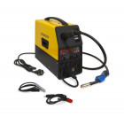 Poste à souder Mig Inverter Multi 200A STANLEY - 460296