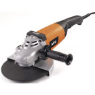 Meuleuse AEG WS 2200 - 2200 W Ø230mm - 4935433610