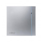 Aérateurs VMP Série SILENT 200 CZ SILVER DESIGN