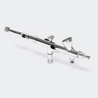 Aérographe professionnel Régulation double Buse-aiguille 0,3 mm Helloshop26 2016099