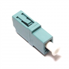 Bematik - coupleur de fibre optique lc à lc multimode simplex om3