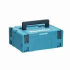 Makita 40V Li-ion MAX Set de 2 batteries 8.0Ah - Chargeur - Mbox - 191Y97-1