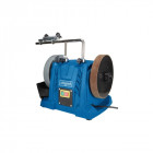 Affuteuse à eau scheppach 200mm - 150w - tiger5000s