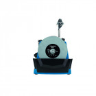 Affuteuse à eau scheppach 250mm - 200w - tiger7000s