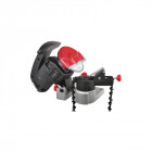 Affuteuse de chaîne ks1200 scheppach - 220w - ks1200