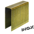 Agrafes BS 160 mm inox A2 - Boite de 1000 - ARCA - SABS160INOXA2
