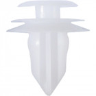 Agrafes pour revetement interne pour honda, toyota/lexus et subaru, 10 pcs