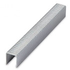 Agrafes T 50 - 12 mm galvanisées - Boite de 5000 - ARCA - SAT5012G