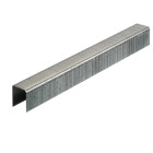 Agrafes T 50 - 10 mm galvanisées - Boite de 5000 - ARCA - SAT5010G