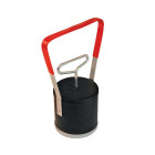 Aimant de levage - Capacité de 7 kg