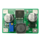 Bematik - alimentation dc-dc de 3.6-24v à 0.8-20v avec convertisseur de tension réglable dw-0411