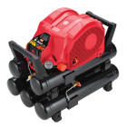 Compresseur électrique HP Max - 2CV - 5 x 4.3 L - 34 bars - ARCA - AKHL1260EX