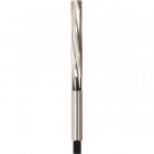 Alésoir à main, queue cylindrique, Ø : 35,00 mm, Lames de 142 mm, Long. totale 284 mm, Quatre pans : 29,0 mm