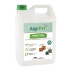 ALGI VERT Protection toiture, façade et terrasse 5 L - 199001
