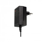 Alimentation Compacte À Découpage Pour Usage Informatique - 1 Sortie - 12 Vcc - 3 A - 36 W