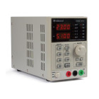 Alimentation Dc Lab À Double Afficheur Led / 0-30 Vcc 5 A Max. - Avec Interface Usb 2.0 - Programmable