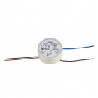 Alimentation led pour boîte d´installation, 12w, 24v