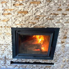 Alum bûchettes bois d'allumage barbecue cheminée poêle       35 l