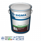 Amarol prim blanc - impression isolante phase aqueuse pour surface en bois - sigma