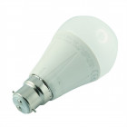 Ampoule led B22 12 watt (eq. 75 watt) - Couleur eclairage - Blanc froid