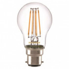 Ampoule led B22 filament 2 watt (eq. 25 watt) - Culot - B22