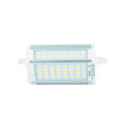 Ampoule led crayon R7S 118 mm 30 watt (eq. 250 watt) - Couleur eclairage - Blanc neutre