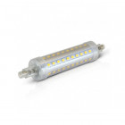Ampoule led crayon R7S 16 watt 118 mm - Couleur eclairage - Blanc neutre