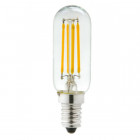 Ampoule led E14 4 watt (eq. 40 watt) - pack de 2 - Couleur eclairage - Blanc chaud 2700°K