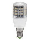 Ampoule led E14 TEXA 2.8 watt (eq. 25 watt) - Couleur eclairage - Blanc chaud 3000°K