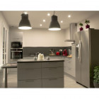 Ampoule led e27 10 watt (eq. 60 watt) - couleur - blanc neutre 4000°k