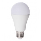 Ampoule led E27 11 watt (eq. 85 watt) - Couleur eclairage - Blanc chaud 3000°K