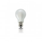 Ampoule led e27 4 watt dimmable - couleur - blanc chaud 3000°k