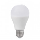 Ampoule led E27 6,5 watt (eq. 45 watt) - Couleur eclairage - Blanc chaud 3000°K