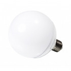 Ampoule led E27 10 watt (eq. 60 watt) dimmable - Couleur eclairage - Blanc chaud 2700°K