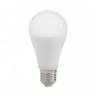 Ampoule led E27 Tricolore 12 watt (eq. 72 watt)