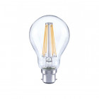 Ampoule led filament b22 12 watt 2700°k - prix d'usine