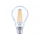 Ampoule led filament b22 8 watt 2700°k - prix d'usine