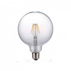 Ampoule led filament claire g95 culot e27