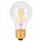 Ampoule led filament E27 4 watt (eq. 40 watt) Dimmable - Finition - Claire