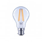 Ampoule led filament b22 6,5 watt 2700°k - prix d'usine