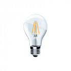 Ampoule led filament xxcell standard clair - e27 équivalent 75w